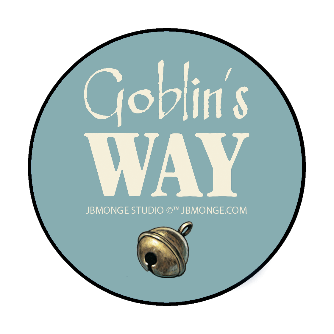 logo Goblin's WAY